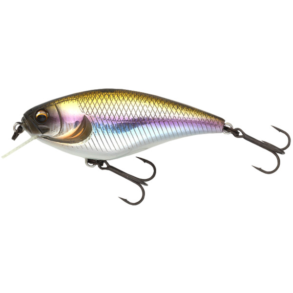 Wobbler Imakatsu Gekiasa Shad 58SF 58mm 7.0g #890 (0.5m)