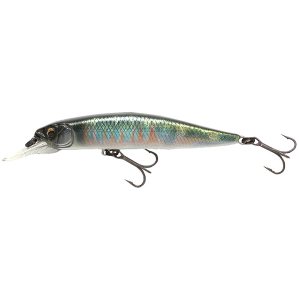 Wobbler Imakatsu IK Spin Jerk 65mm 4.2g #717 (0.5-1.0m)