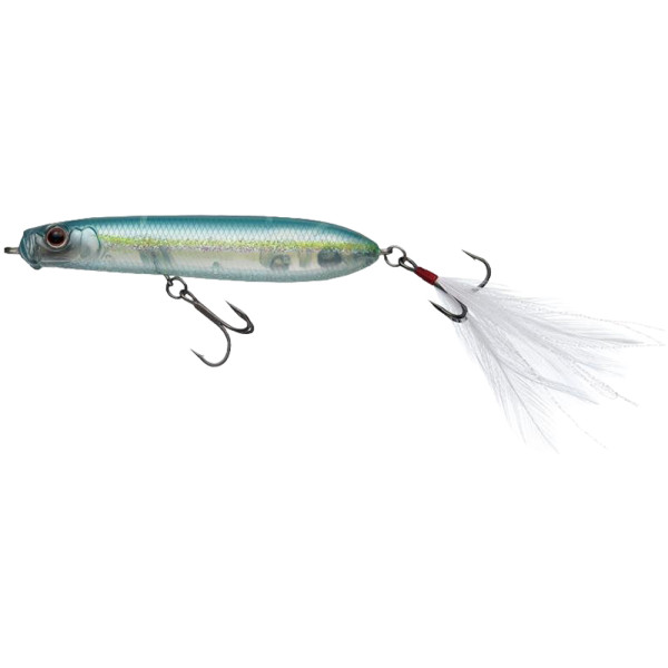 Wobbler Ever Green Shower Blows 77.7F 77mm 9.3g #239