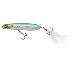 Wobbler Ever Green Shower Blows 77.7F 77mm 9.3g #244