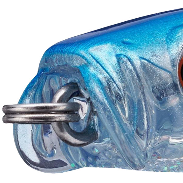 Wobbler Ever Green Shower Blows 77.7F 77mm 9.3g #383