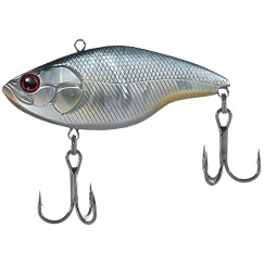 Wobbler Ever Green Buzzer Beater Tungsten 72mm 20.0g #182