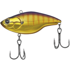 Wobbler Ever Green Buzzer Beater Tungsten 72mm 20.0g #374