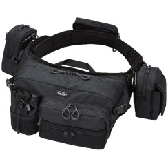 Сумка Ever Green Hip & Shoulder Bag HD2 Black