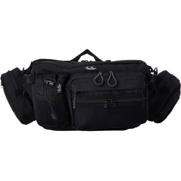 Сумка Ever Green Hip & Shoulder Bag HD2 Black