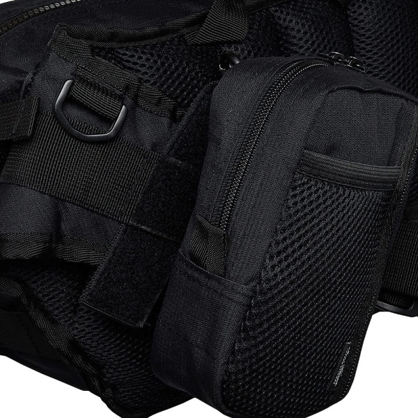 Сумка Ever Green Hip & Shoulder Bag HD2 Black