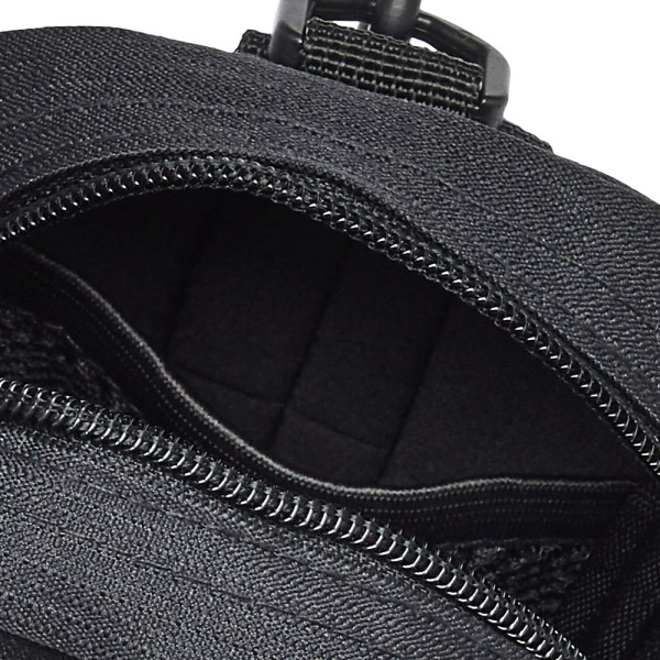 Сумка Ever Green Hip & Shoulder Bag HD2 Black
