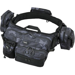 Сумка Ever Green Hip & Shoulder Bag HD2 Black/Camo
