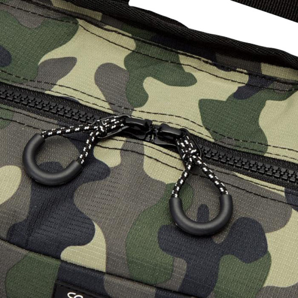 Сумка Ever Green Hip & Shoulder Bag HD2 Black/Camo