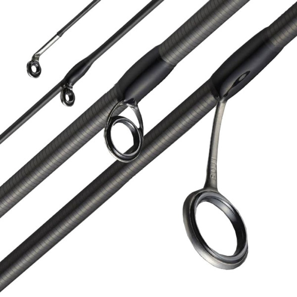 Spinning rod Ever Green Salty Sensation Neo NEOS-610UL-S 2.08m 1-6g