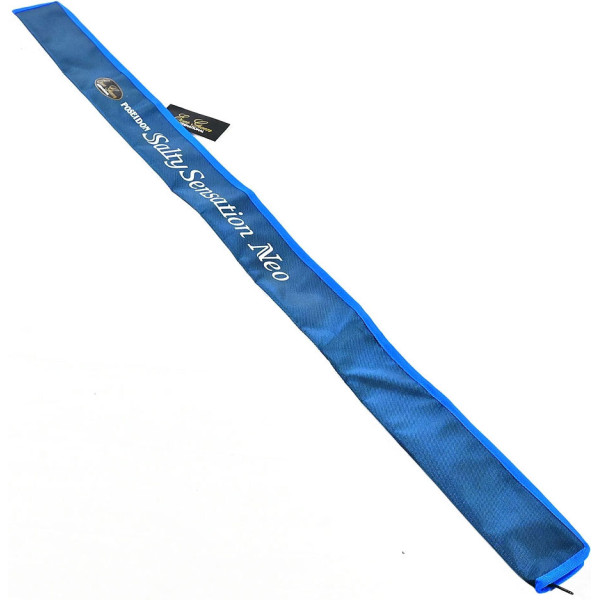 Spinning rod Ever Green Salty Sensation Neo NEOS-63SL-S 1.91m 0.1-3.5g