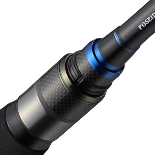 Spinning rod Ever Green Salty Sensation Neo NEOS-63SL-S 1.91m 0.1-3.5g