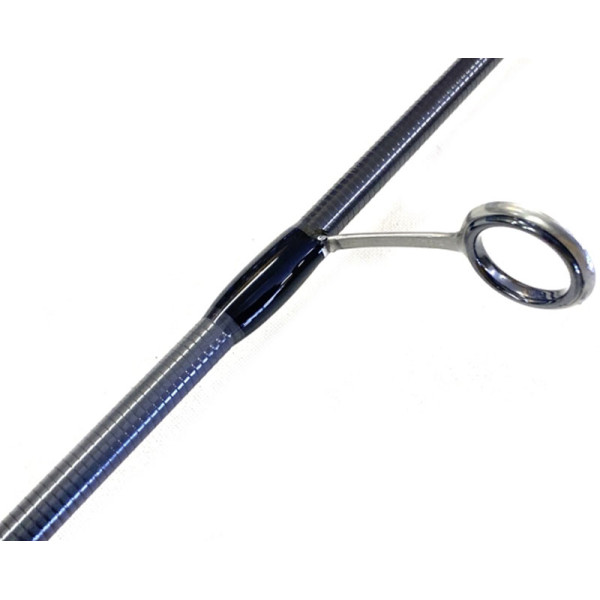 Spinning rod Ever Green Salty Sensation Neo NEOS-77ML-S 2.31m 0.5-10g
