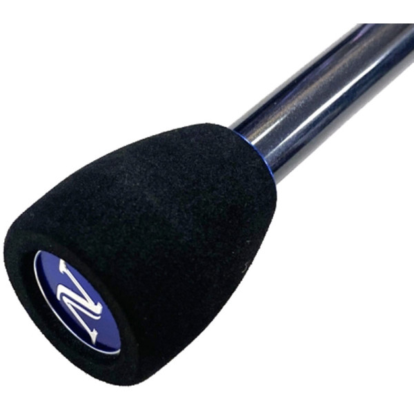 Spinning rod Ever Green Salty Sensation Neo NEOS-77ML-S 2.31m 0.5-10g