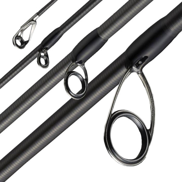 Spinning rod Ever Green Salty Sensation Neo NEOS-84MH-T 2.55m 1.5-18