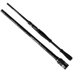 Спінінг Ever Green Orion Stargazer OCSC-69H 2.06m 7-56g Casting