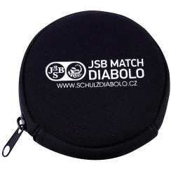 JSB Pellet Case