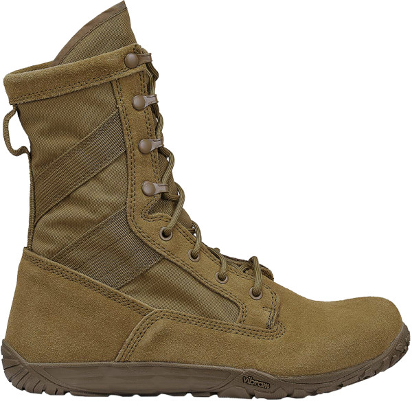 Ботинки Belleville Minimalist Trainning 9 Coyote Brown