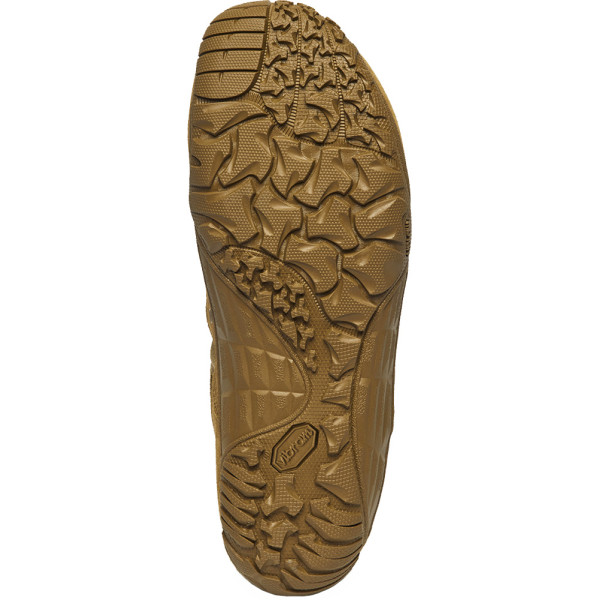 Ботинки Belleville Minimalist Trainning 9 Coyote Brown