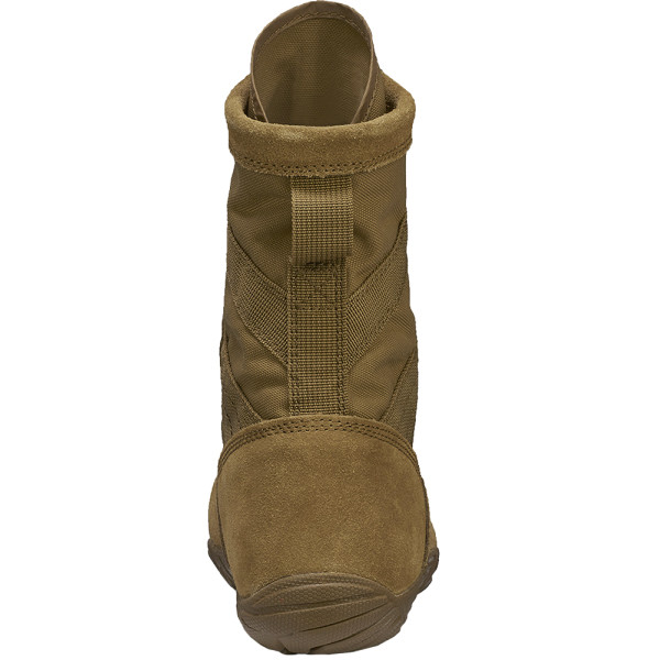 Belleville Minimalist Trainning 10W Coyote Brown Boots