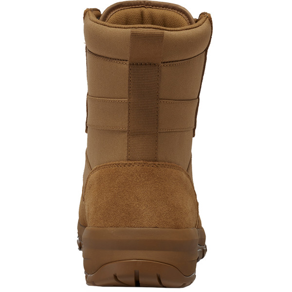Ботинки Belleville Spear Point Lightweight Hot Weather 7 Coyote brown