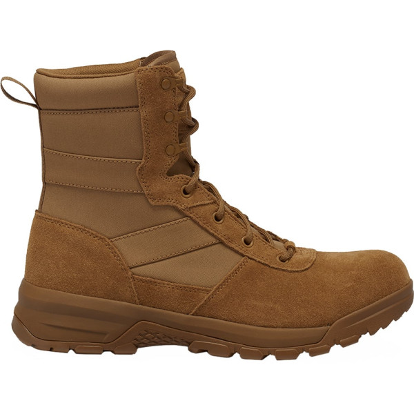 Ботинки Belleville Spear Point Lightweight Hot Weather 9 Coyote brown