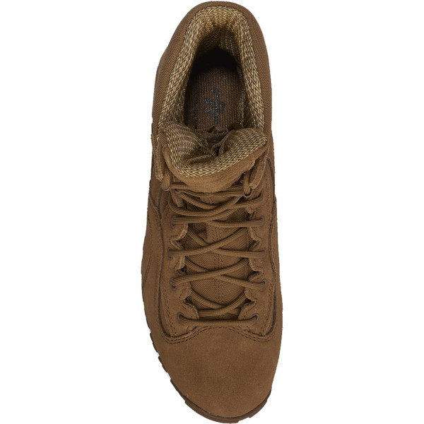 Черевики Belleville Khyber Boot 7 Coyote brown