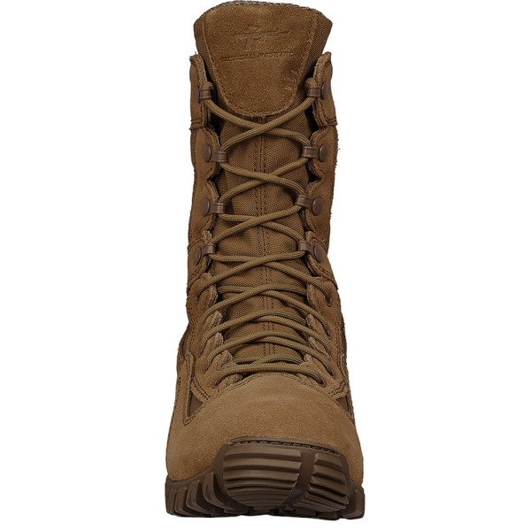 Belleville Khyber Boot 13 Coyote Brown