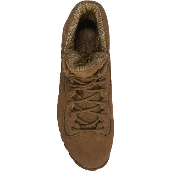 Черевики Belleville Khyber Boot 9.5 Coyote brown