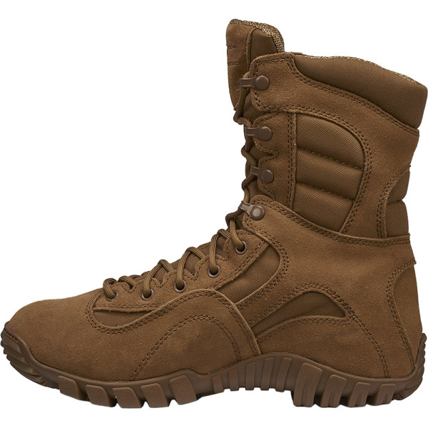 Belleville Khyber Boot 10.5 Coyote Brown