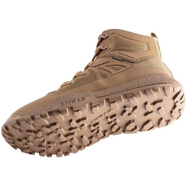 Ботинки Belleville Vapor Boot 11.5 Coyote