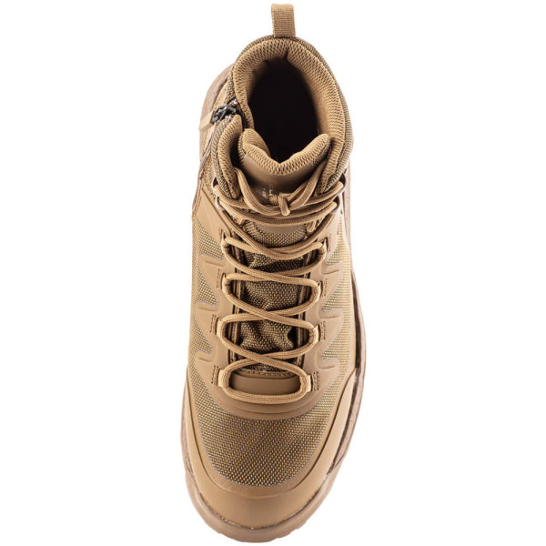 Belleville Vapor Boot 12 Coyote