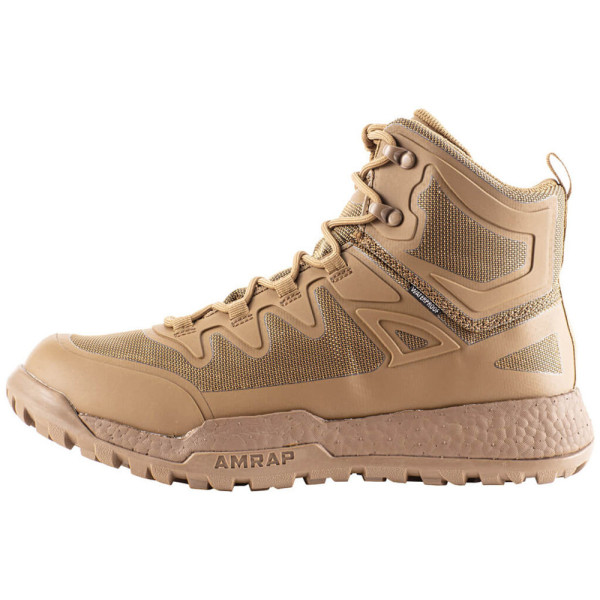 Belleville Vapor Boot 13 Coyote
