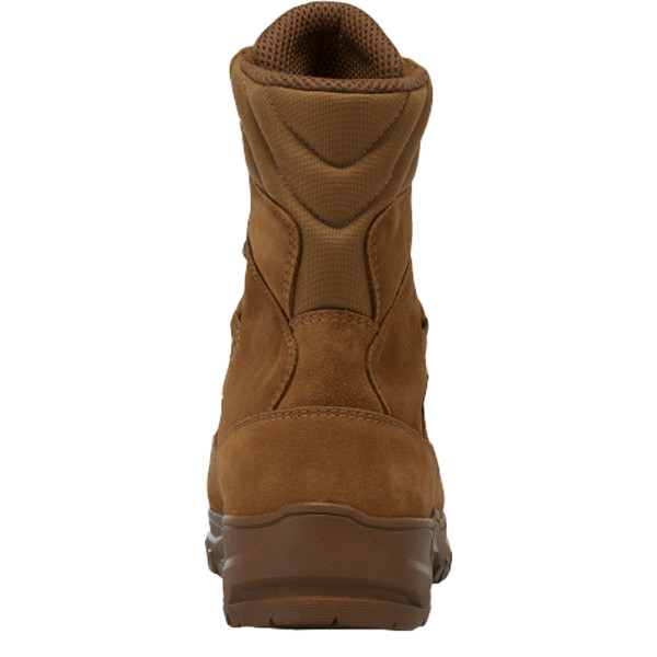 Boots Belleville SQUALL BV555INS 8 Coyote brown