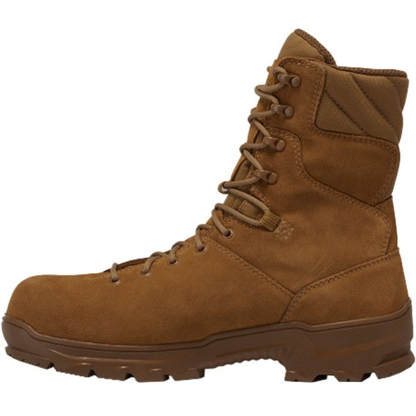 Ботинки Belleville SQUALL BV555INS 14 Coyote brown