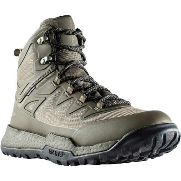 Belleville VAPOR BV670WPT 9 Ranger Green Boots