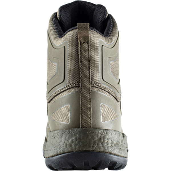 Belleville VAPOR BV670WPT 10 Ranger Green Boots