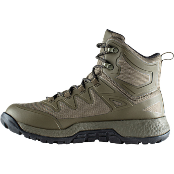 Belleville VAPOR BV670WPT 10 Ranger Green Boots