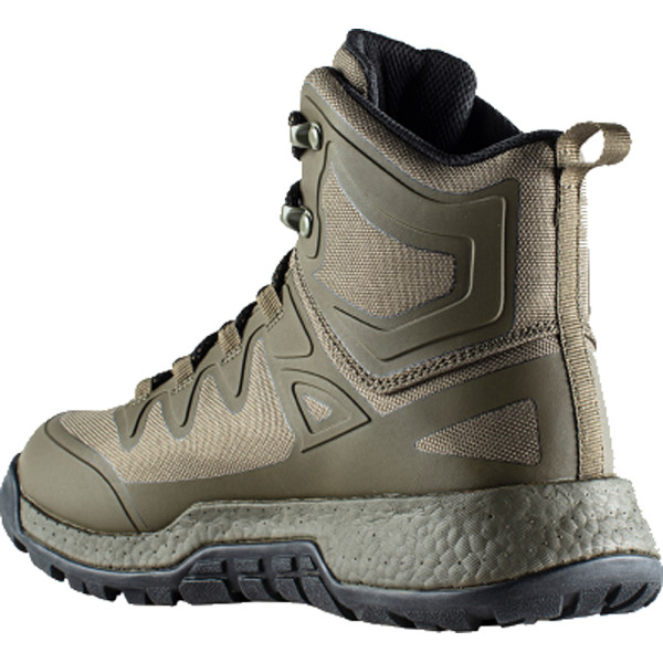Черевики Belleville VAPOR BV670WPT 13 Ranger green