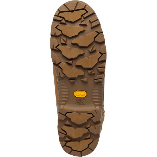 Boots Belleville SQUALL BV555INS 9.5 Coyote brown