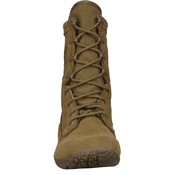 Belleville Minimalist Trainning 5 Coyote Brown Boots