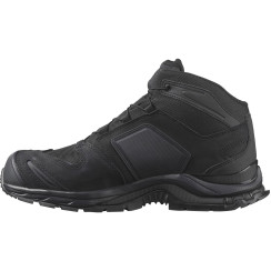 Ботинки Salomon XA Forces MID GTX 2 EN 11.5 Черный