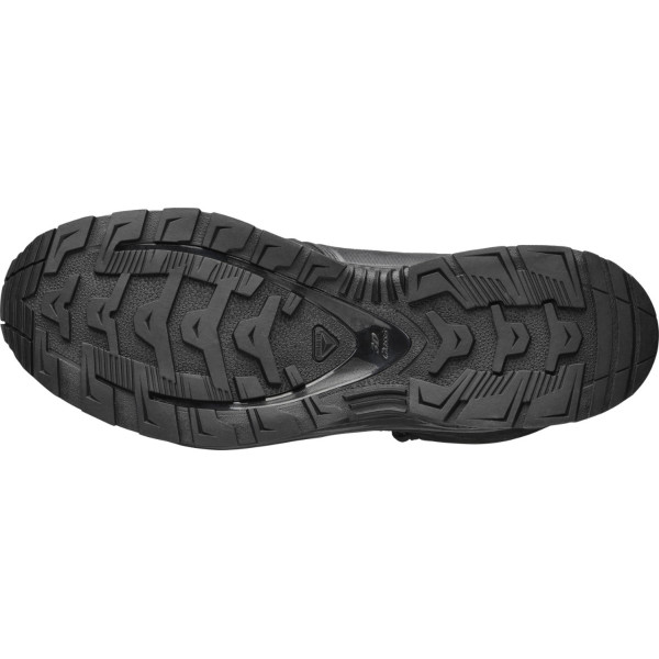 Salomon XA Forces MID GTX 2 EN 11.5 Boots Black