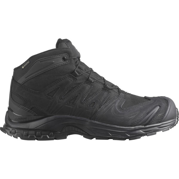 Salomon XA Forces MID GTX 2 EN 11.5 Boots Black
