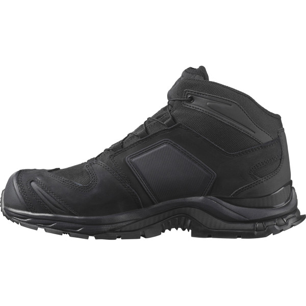 Salomon XA Forces MID GTX 2 EN 12.5 Boots Black