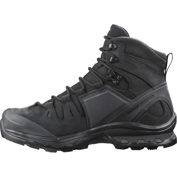 Ботинки Salomon QUEST 4D GTX Forces 2 EN 10 Черный