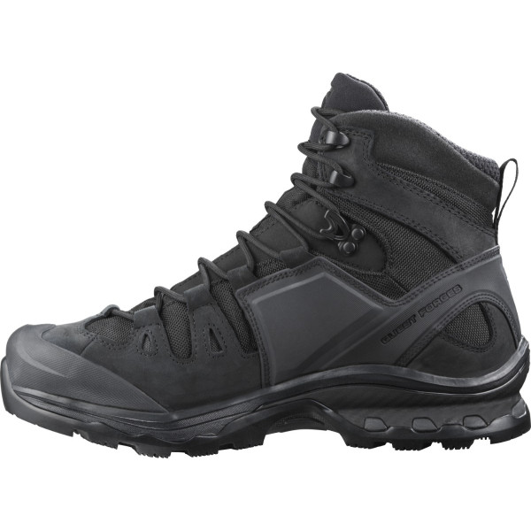 Черевики Salomon QUEST 4D GTX Forces 2 EN 11.5 Чорний
