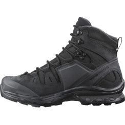 Ботинки Salomon QUEST 4D GTX Forces 2 EN 6.5 Черный