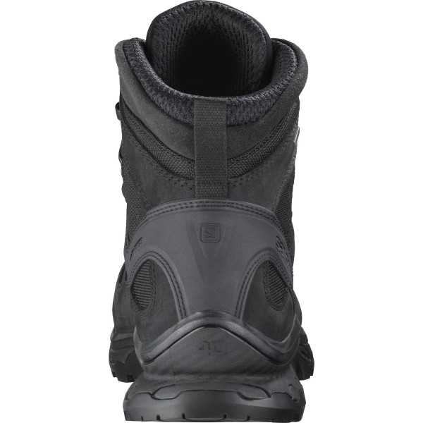 Salomon Quest 4D GTX Forces 2 EN 6.5 Boots Black