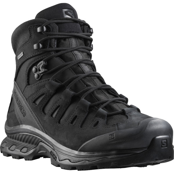 Salomon Quest 4D GTX Forces 2 EN 9.5 Boots Black